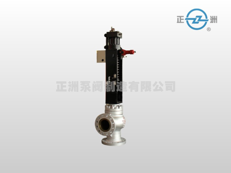 快速切断阀200-250